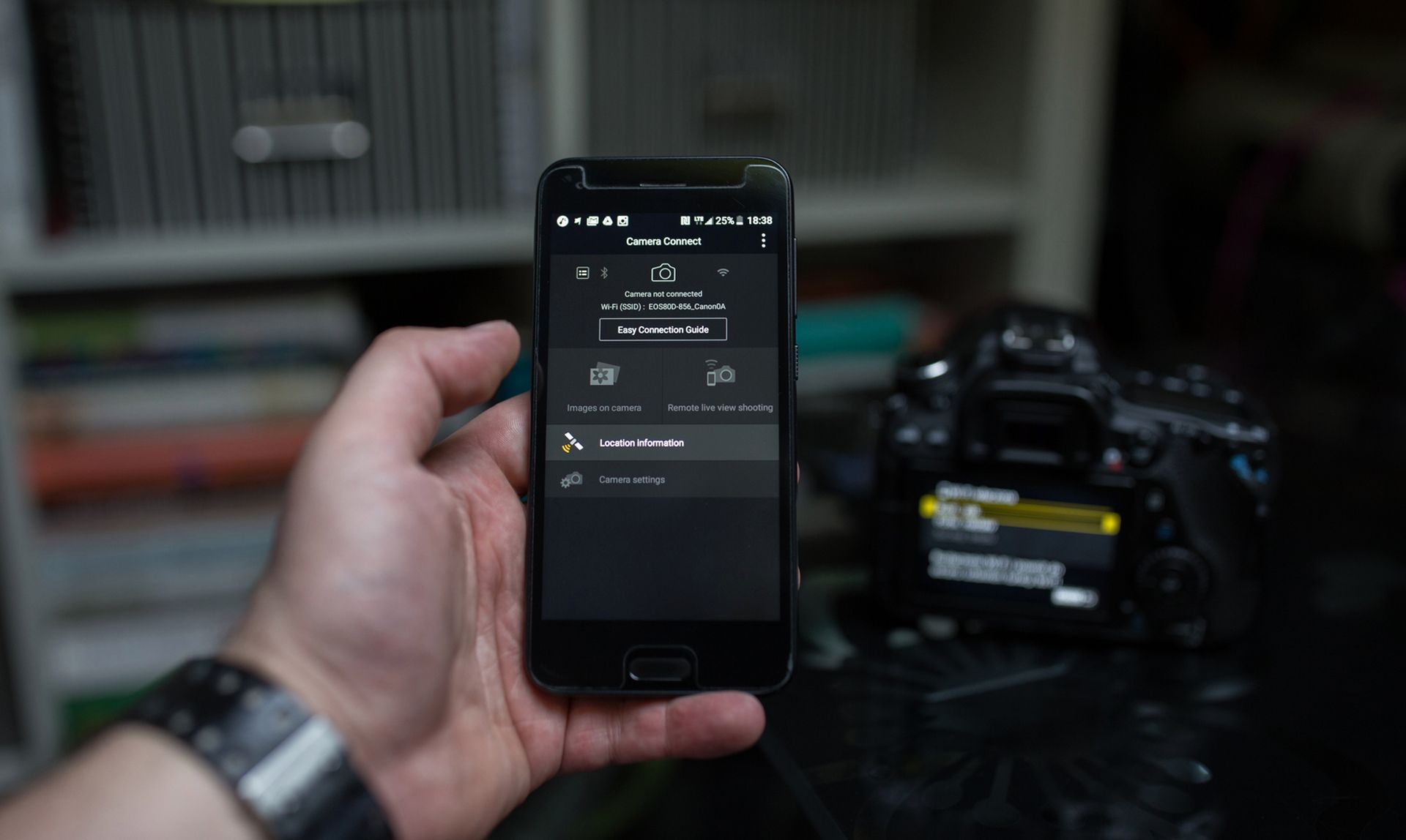 Powody, dla których warto mieć przy sobie aparat [poradnik] 12