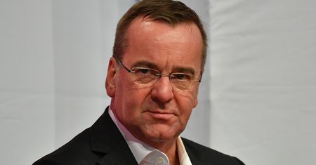 Nowy niemiecki minister. "Będziemy wywierać presję"