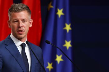 Rząd Magyara zawiesi nadawanie programów informacyjnych w państwowych mediach