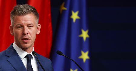 Rząd Magyara zawiesi nadawanie programów informacyjnych w państwowych mediach