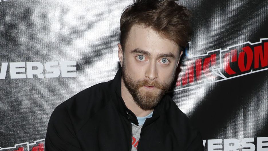 Daniel Radcliffe zrealizował film dokumentalny o swoim niepełnosprawnym przyjacielu