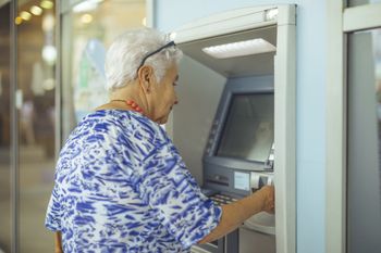 PIN od tyłu to sposób na wezwanie pomocy? To stanie się po wpisaniu