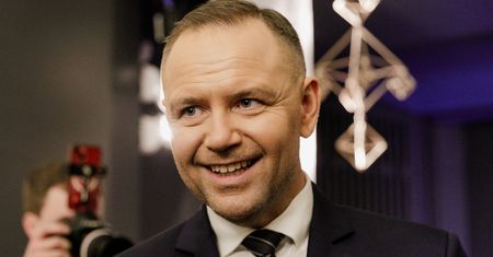 Nawrocki na arenie międzynarodowej. Tak ocenili go Polacy