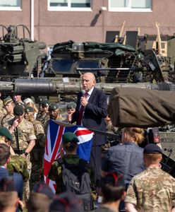 Jest gorzej, niż myślano. Stan brytyjskiego wojska alarmujący