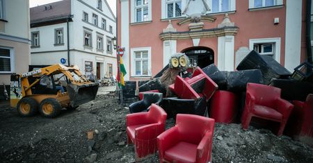 Ubezpieczenie mieszkania. "Każdy powinien zajrzeć w swoją umowę"