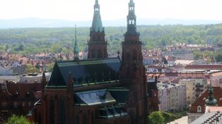Legnica: Rusza Conversatorium Organowe. To będzie muzyczna uczta