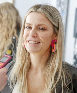 Mandaryna wspomina swoją pierwszą miłość. Nie był to Wiśniewski