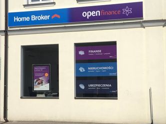 Zwolnienia w Open Finance i Home Brokerze. Pracę straci 340 osób