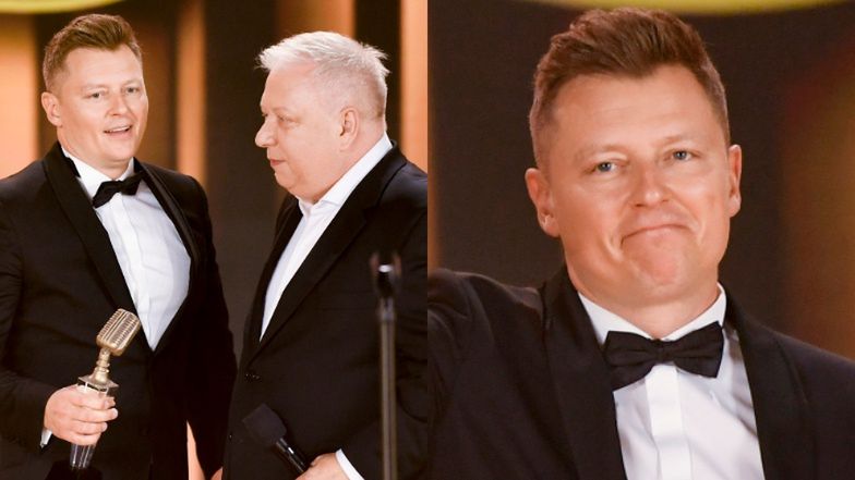 Rafał Brzozowski w Opolu