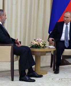 Putin "namiesza"? W USA rosną obawy