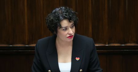 Zgoda na związki partnerskie? PSL odpowiada na słowa Żukowskiej