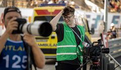 Dokument „Bez znieczulenia” w Motowizji