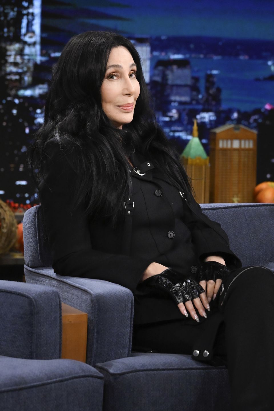 Cher