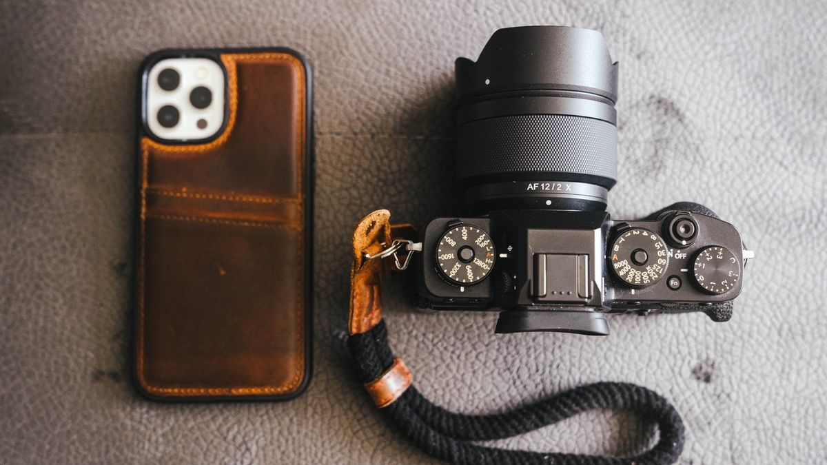 Samyang 12 mm f/2 AF do Fujifilm X. To szkło wydaje się sensowne! 1