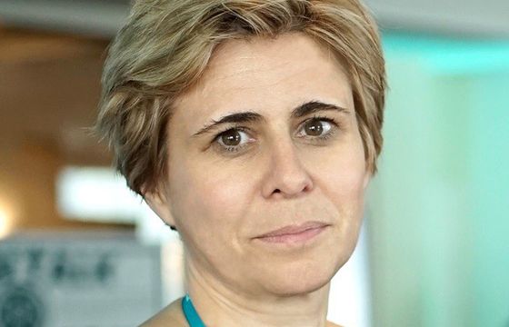 Anna Karczmarczuk prezes Polskiego Towarzystwa Badaczy Rynku i Opinii