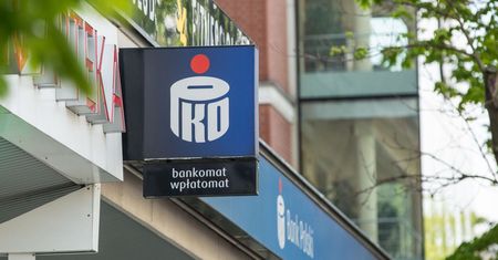 Fałszywe "Potwierdzenie operacji". PKO BP ostrzega klientów