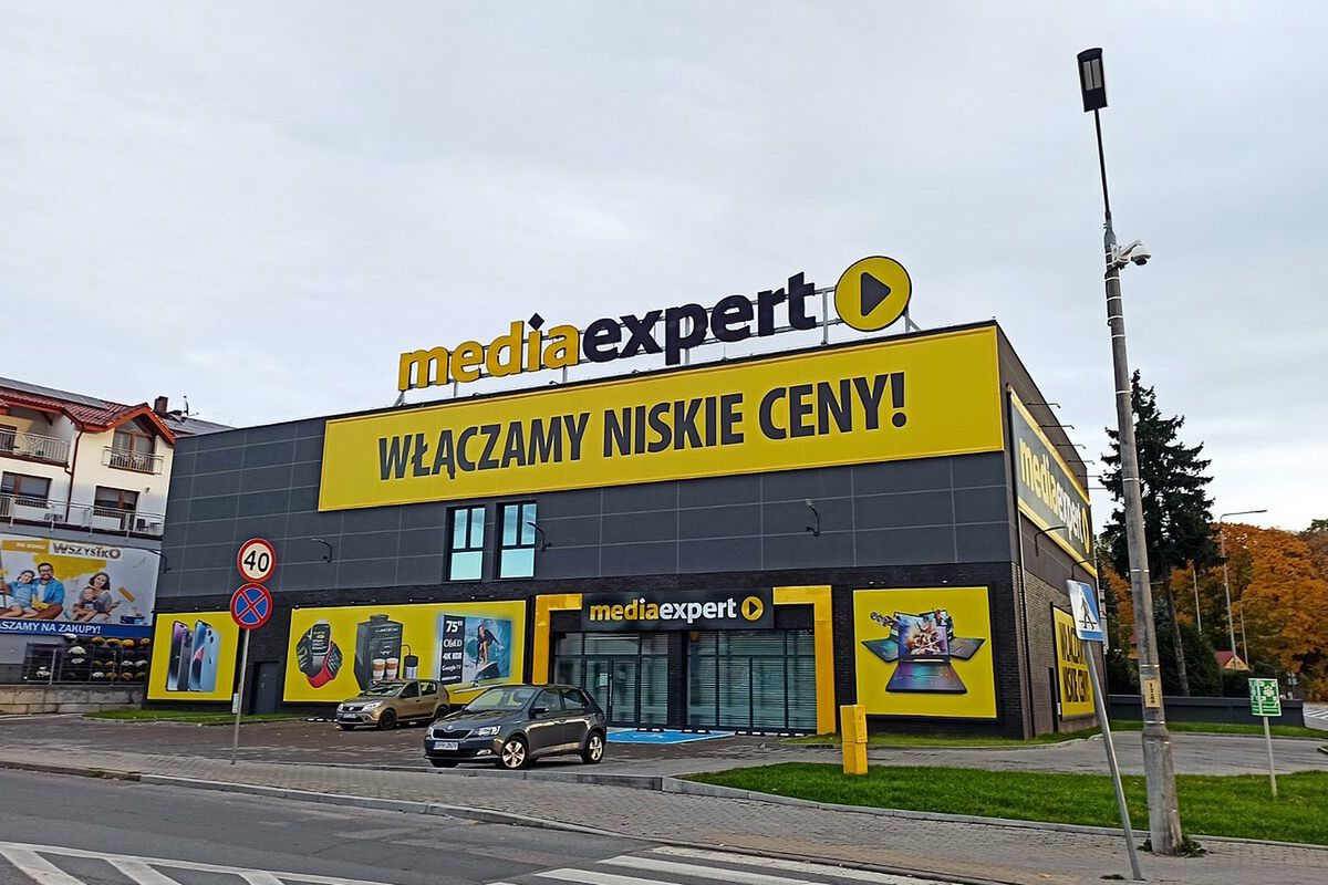 300 zł taniej za telefon. Sprawdź ofertę w Media Expert