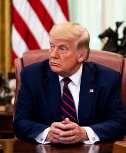 Serbia i Kosowo. Donald Trump ogłasza "historyczne porozumienie" na Bałkanach