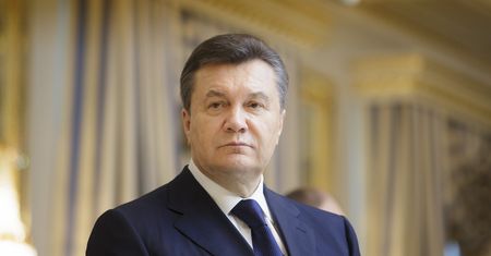 Uciekł do Rosji. Ukraińcy ujawniają: były prezydent zmienił nazwisko