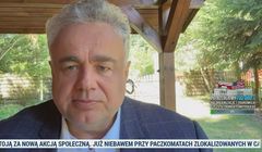 Jak mówił Sakiewicz, tak zrobili. Republika zbiera od widzów na szczyt w USA