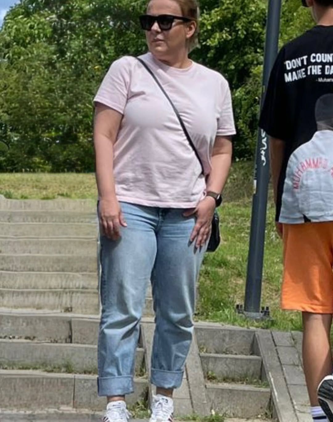 Aneta Zając pokazała zdjęcia sprzed spektakularnej metamorfozy