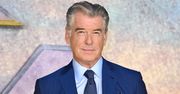 Pierce Brosnan nie do poznania. Fani mogą być mocno zdziwieni