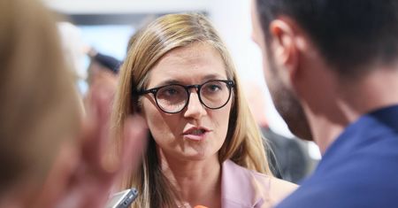 Nowa Marszałkini Senatu? "Wybitna polityczka"