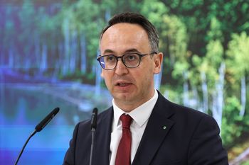 "Podzielam opinię Polaków". Będą zmiany w prawie jazdy dla obcokrajowców