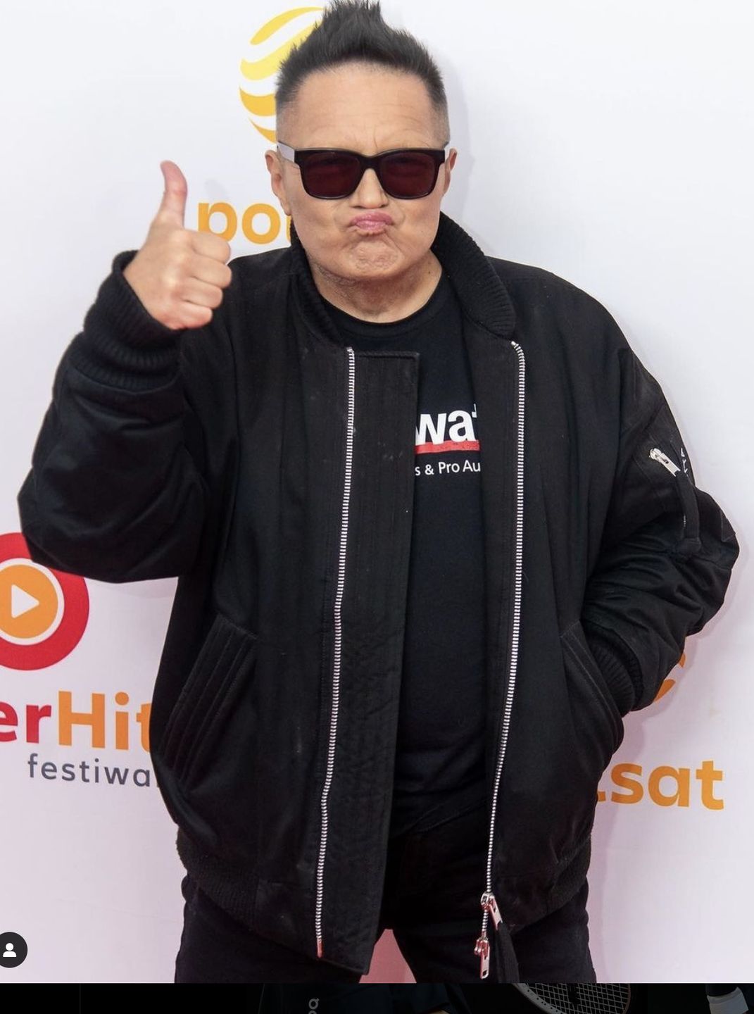 Muniek Staszczyk