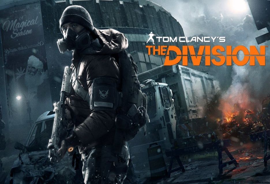 The Division