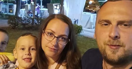 Uciekli z Rosji i napisali prawdę o kraju. Zostali uznani za terrorystów