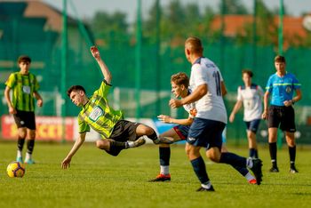 Klasa okręgowa: Dąb nie może się przełamać i przegrał z Wasilkowem
