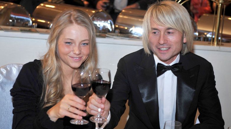 Agata Rubik reaguje na hejterskie wiadomości od internautki