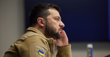 Wojenne straty Ukrainy przekroczyły 600 mld dol. Kraj przygotowuje się do odbudowy