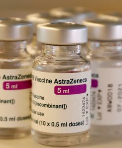 Duże przyspieszenie szczepień? Szef RARS zadowolony