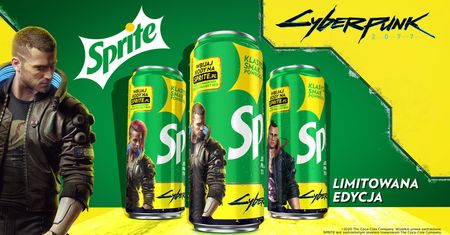 Cyberpunk 2077. Wstawaj Samuraju, czas ugasić pragnienie
