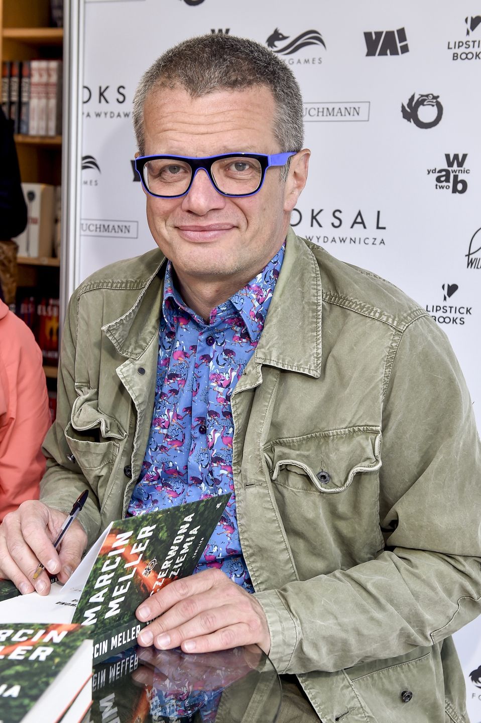 Marcin Meller