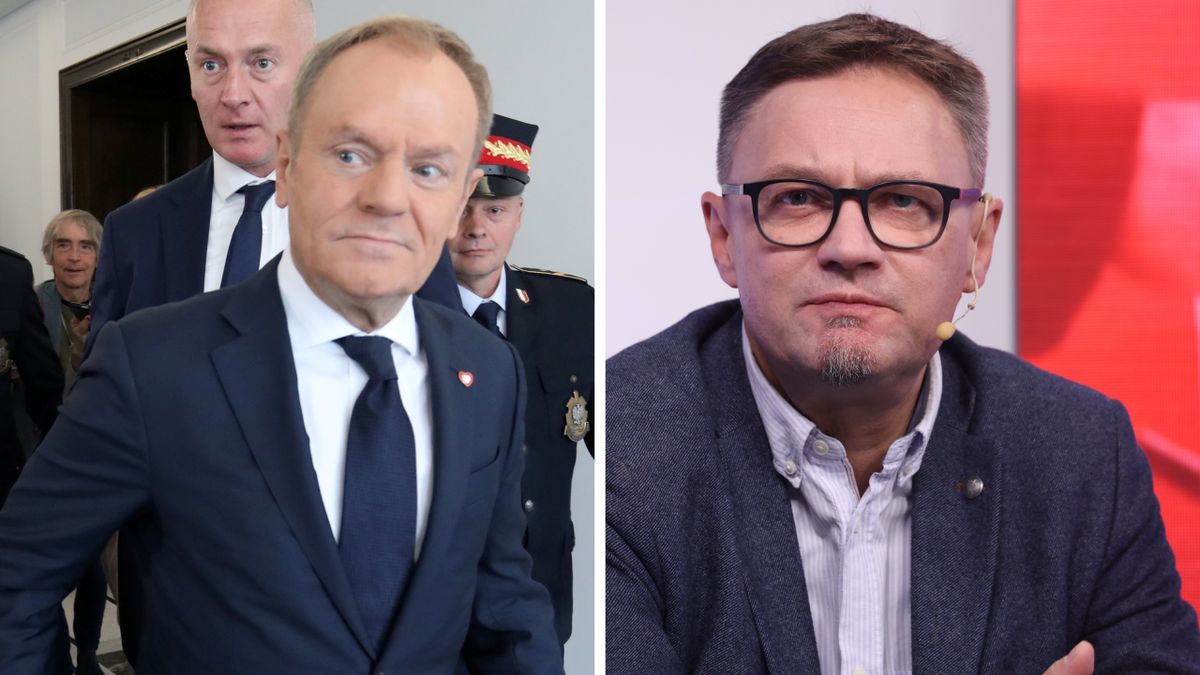 Paweł Wroński wieloletni dziennikarz „Gazety Wyborczej” ma przejść do rządu Donalda Tuska w roli rzecznika MSZ