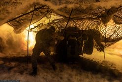 Dramatyczne słowa Zełenskiego. "Straciliśmy pół roku" [RELACJA NA ŻYWO]