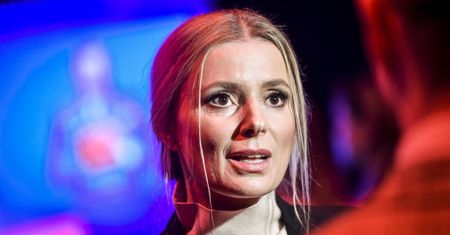Halina Mlynkova miała traumatyczny poród. Wspomina okrutne słowa po narodzinach syna