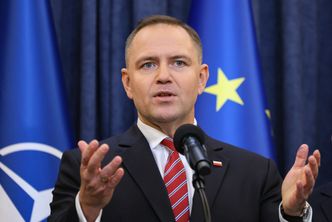 Co z ważną obietnicą prezydenta Nawrockiego? "Projekt w ciągu kilku tygodni"