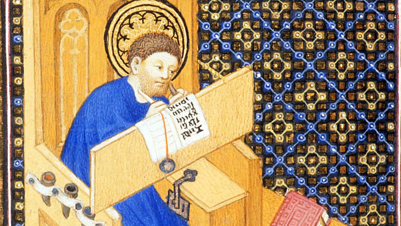 Egzamin na księdza w Polsce. Dawniej duchowny musiał umieć tylko jedno