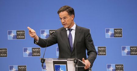 10 tys. osób tygodniowo. Szef NATO podał porażające dane