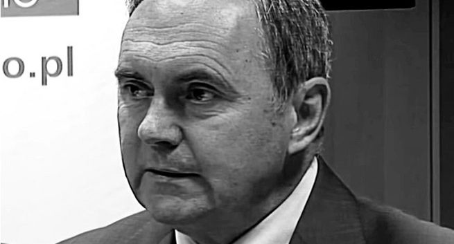 Zmarł Andrzej Siezieniewski, były prezes Polskiego Radia