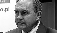 Zmarł Andrzej Siezieniewski, były prezes Polskiego Radia