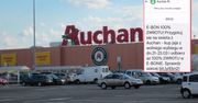 Klienci dostają SMS-a. Auchan przygotował promocję