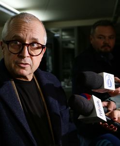 Był na przesłuchaniu Skrzypek. Mówi, jak się zachowywała