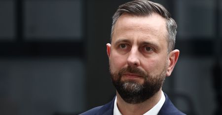 Kosiniak-Kamysz o losie koalicji. "Warto, żeby pokazać plan"
