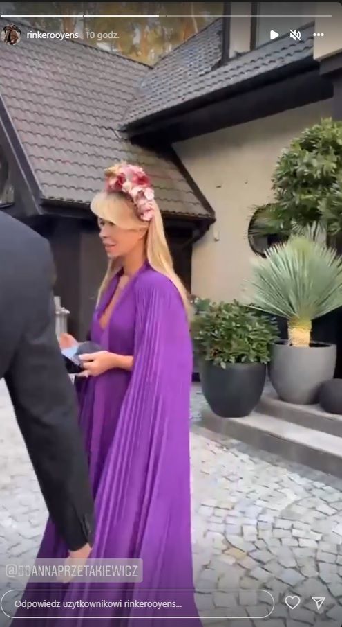 Joanna Przetakiewicz