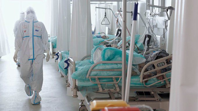 Już w najbliższych dniach pierwsze wyniki badań ws. amantadyny w walce z Covid.